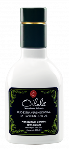 Loren - Extra Virgin Olive Oil 100% Italian Coratina - 250 ml